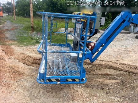 2018 GENIE S-65