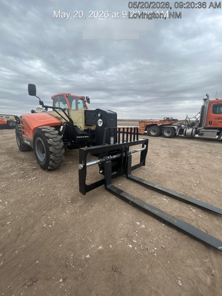 2026 JLG 1732