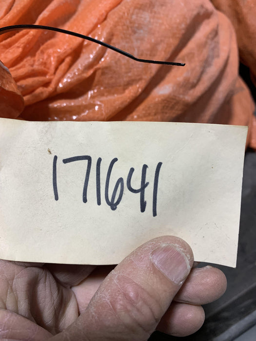 2021 LIND EQUIPMENT GST50