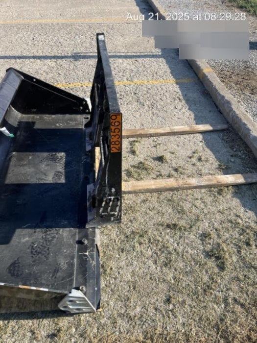 2022 ARROW MATERIAL HANDLING 48" Pallet Forks - Arrow