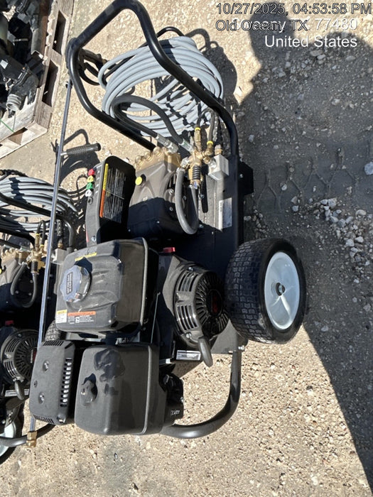 2025 MI-T-M CW-3504-5MGH