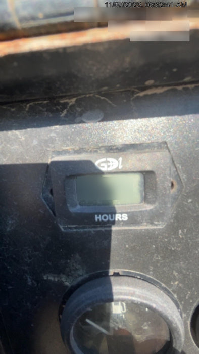 2021 LINCOLN ELECTRIC Vantage 322