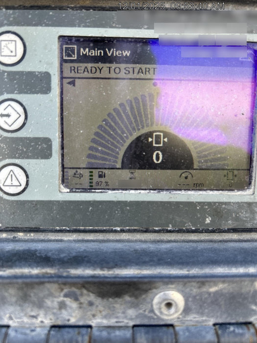 2023 ATLAS COPCO XAS 900