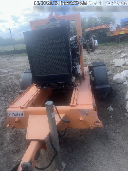 2021 PIONEER PP66S12L71-TD2.9L4