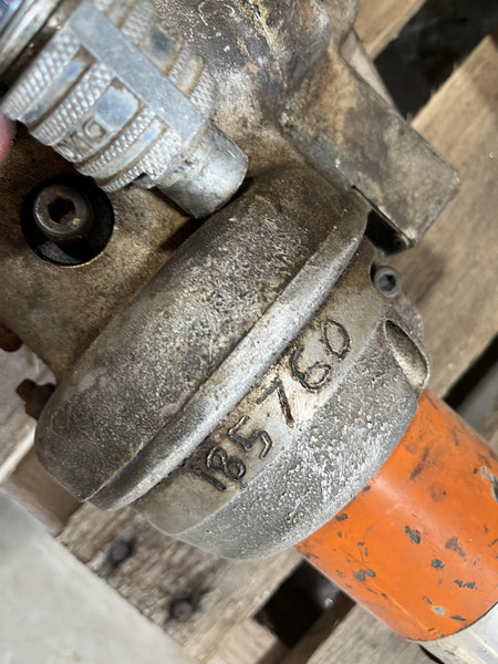 2021 MICHIGAN PNEUMATIC 10267