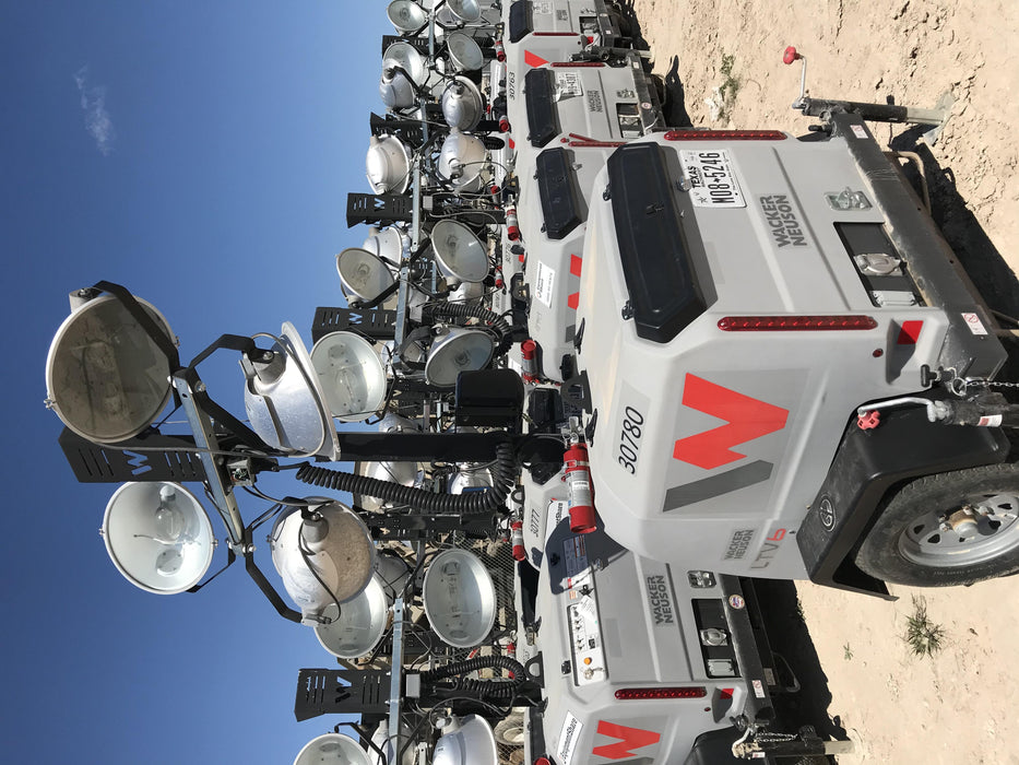 2019 WACKER NEUSON LTV6K-MH