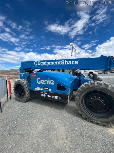 2025 GENIE GTH-844