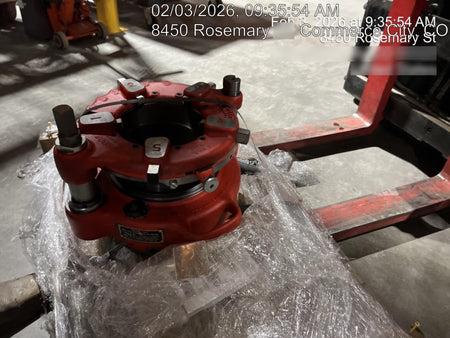 2024 RIDGID 161