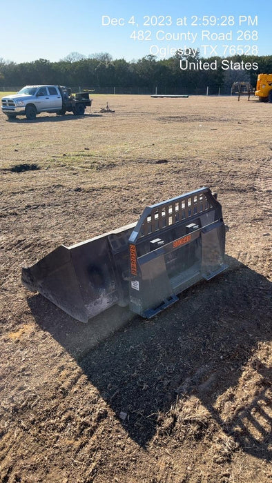 2023 SOLESBEE SPF-48