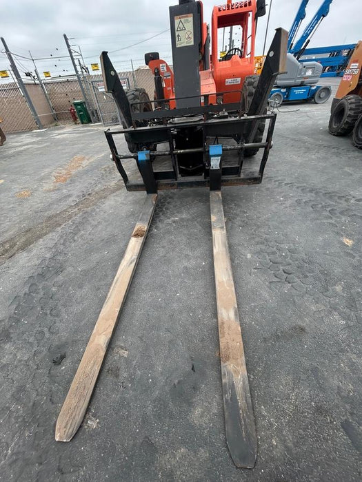 2024 JLG 1001095418S