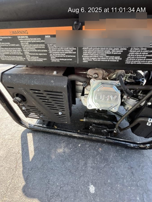 2025 MI-T-M GEN-3600-0MM0