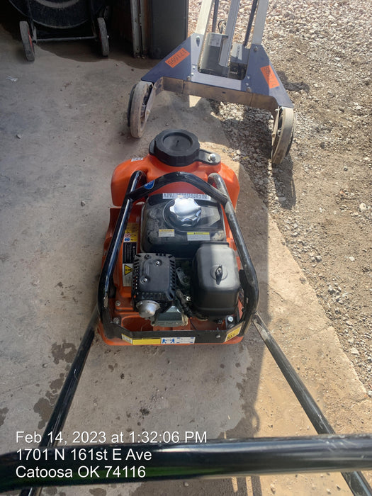 2022 MULTIQUIP MVC88VTHW