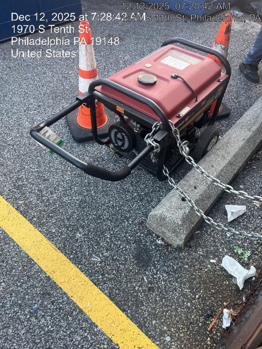 2025 MI-T-M GEN-6500-0MM1