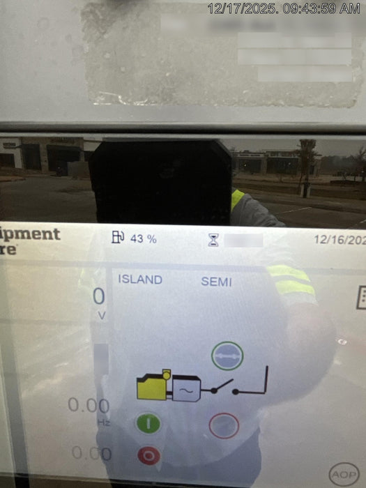 2023 ATLAS COPCO QAS 235