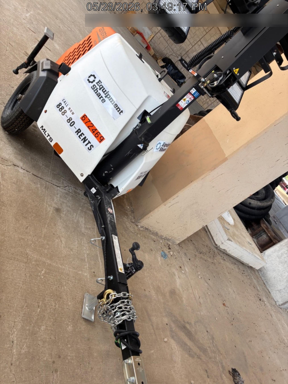 2026 GENERAC MLTS-4