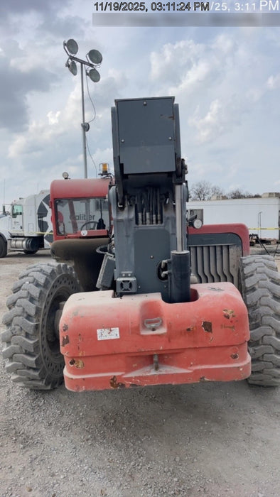 2018 SKYJACK SJ1056 TH