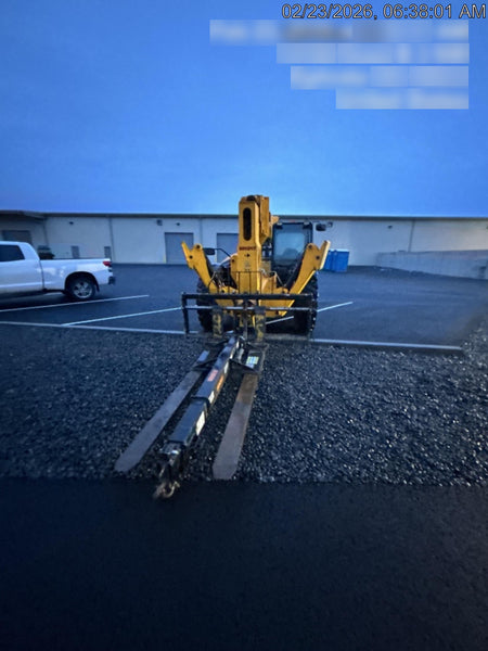 2020 STAR INDUSTRIES M1360B - Star JIB Boom