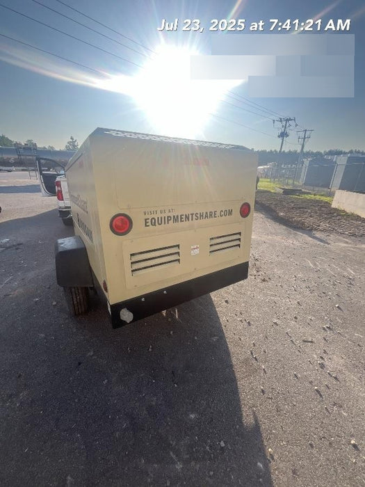 2024 DOOSAN P425/HP375WCU-T4F