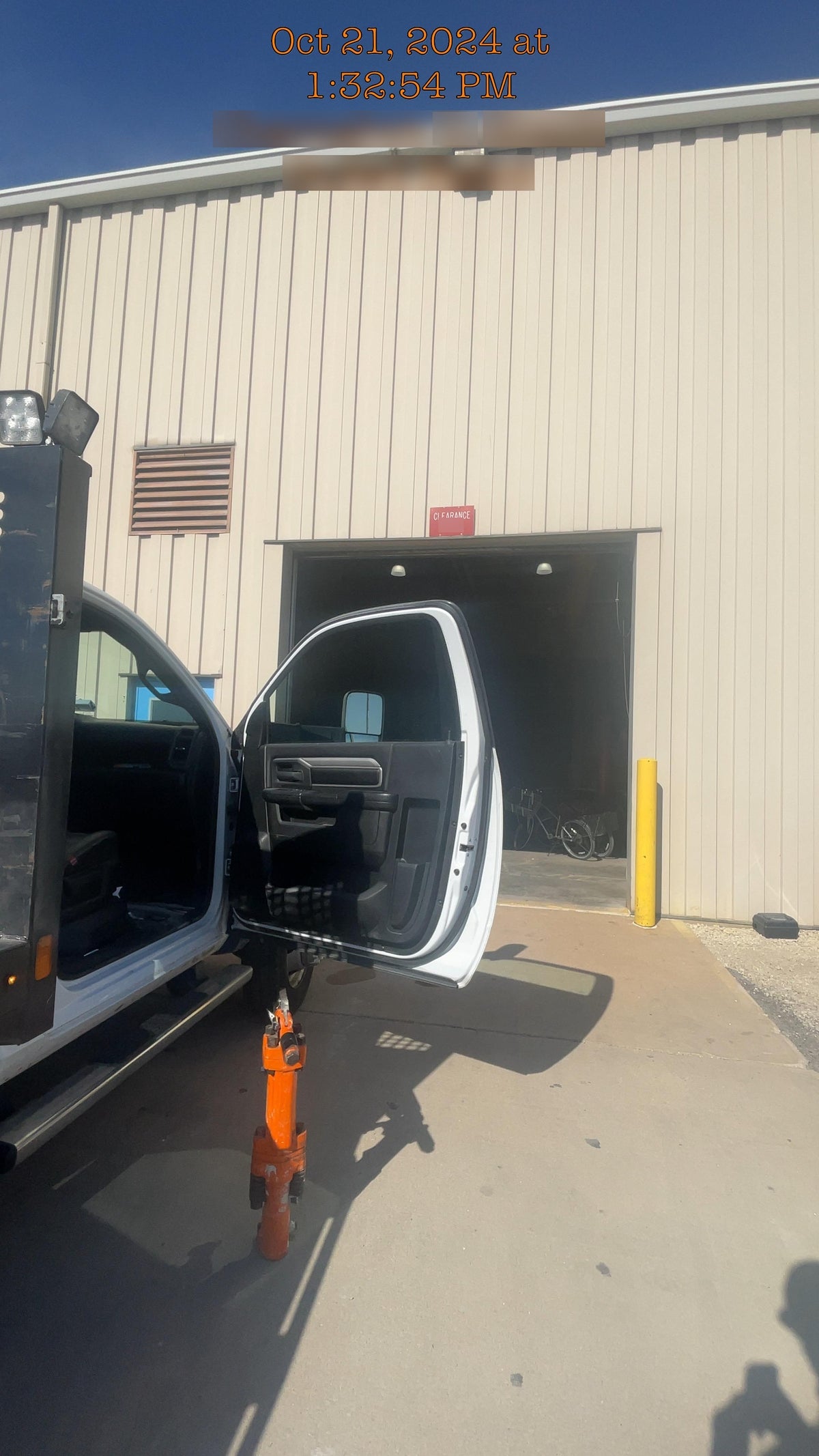2022 MICHIGAN PNEUMATIC ES-TPB60-118-TRACKER