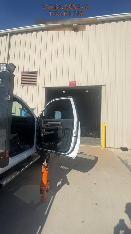 2022 MICHIGAN PNEUMATIC ES-TPB60-118-TRACKER