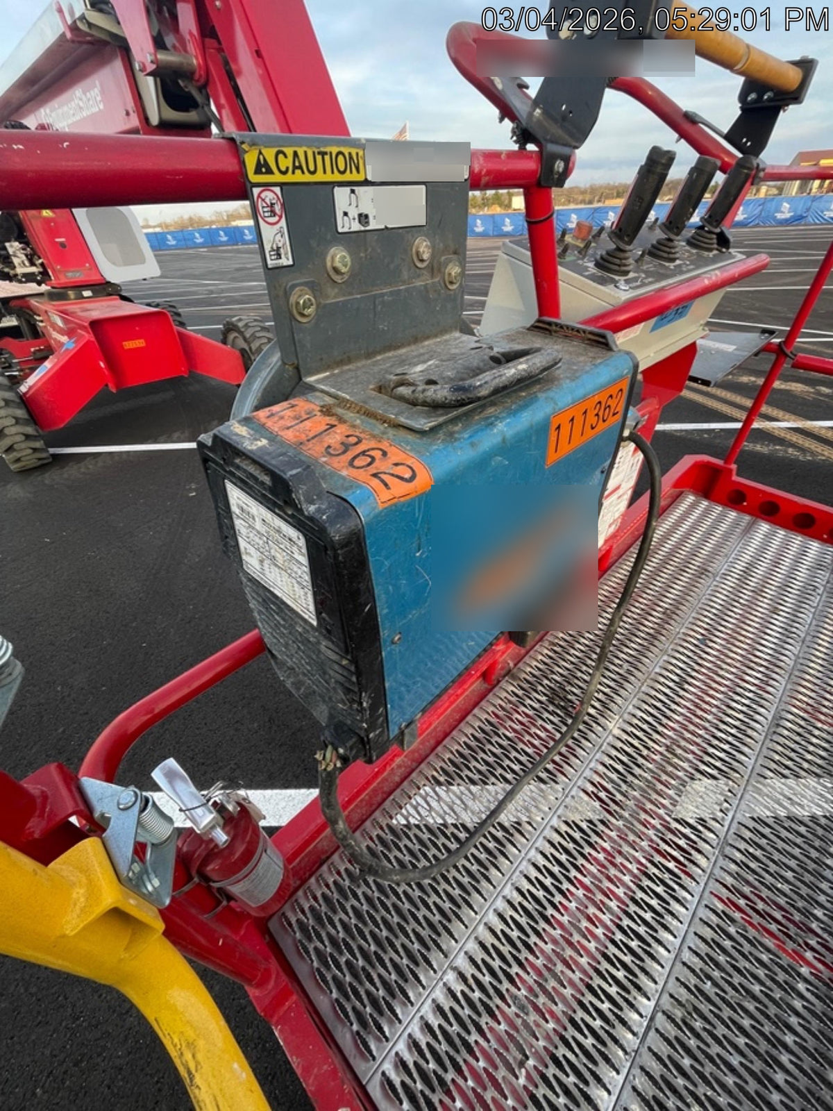 2020 MILLER ELECTRIC CST-280