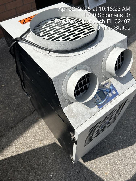 2022 KWIKOOL KPAC1411-2