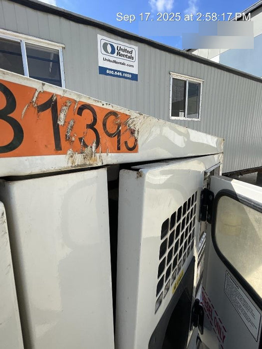 2022 ATLAS COPCO QAS25 CWK