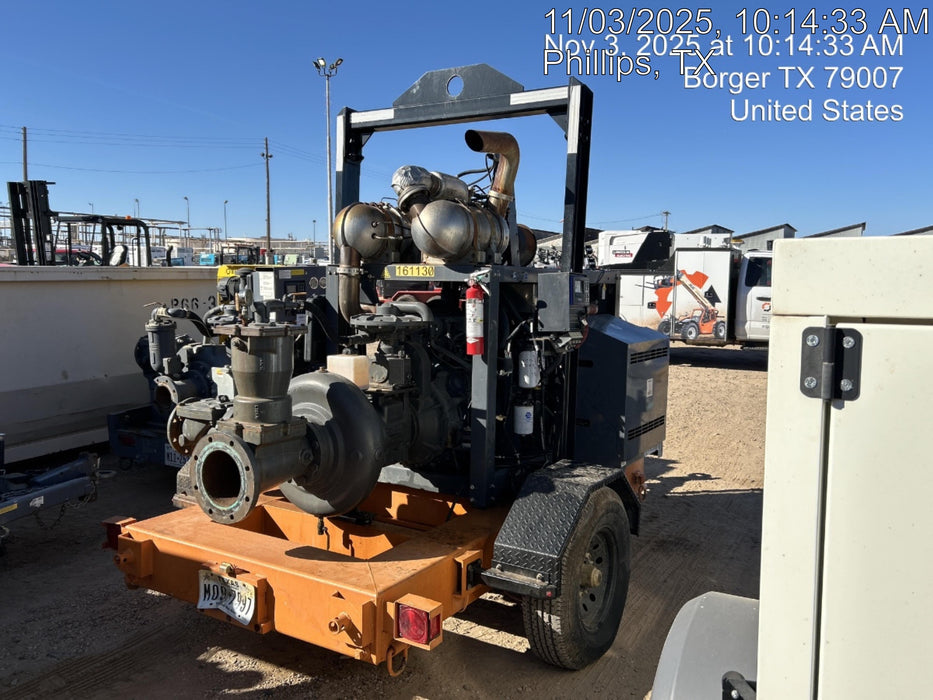 2021 RWN RWN-6NHTA-EM-RP