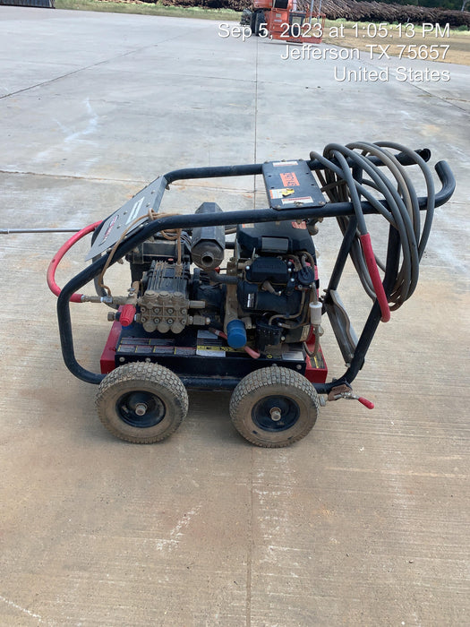 2023 SIMPSON SW5050HCGL