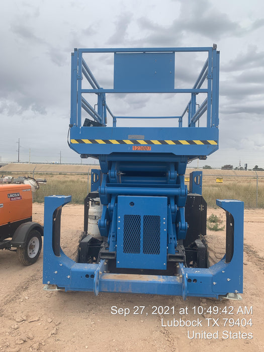 2020 GENIE GS-5390 RT