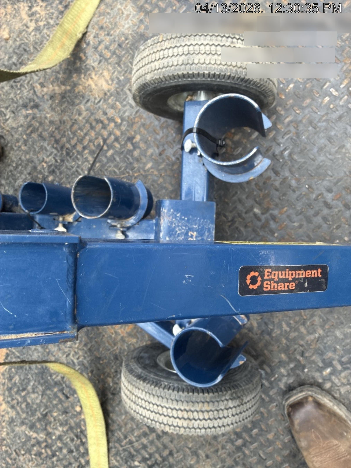 2024 CURRENT TOOLS 66 Current