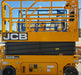 2022 JCB S2632E