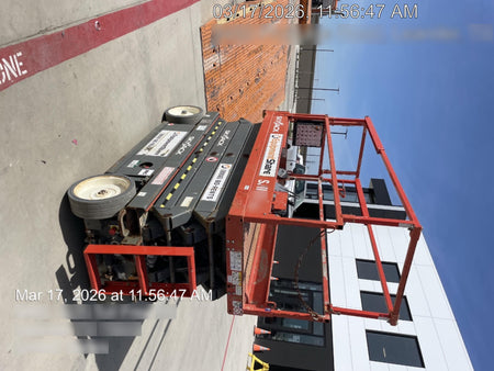 2019 SKYJACK SJIII-3226