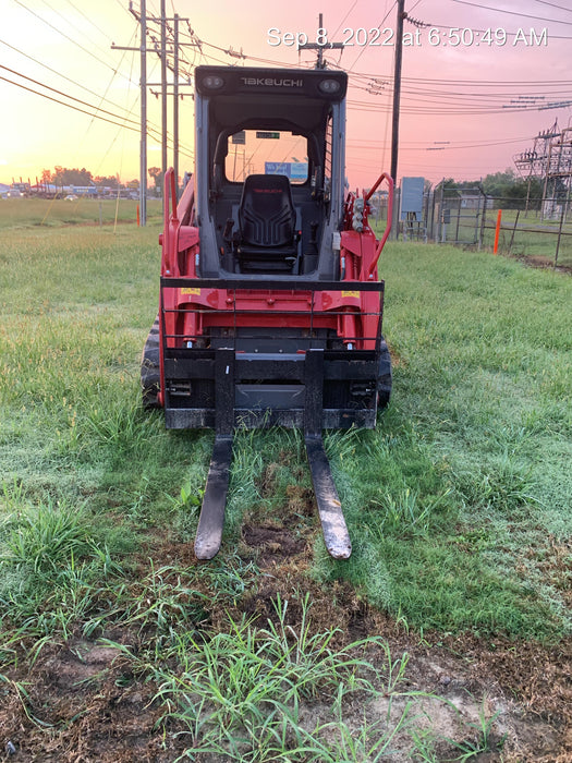 2022 ARROW MATERIAL HANDLING 48" Pallet Forks - Arrow