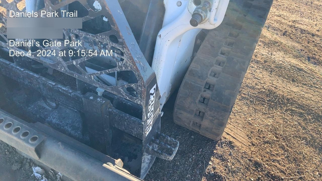 2022 PALADIN 48" Pallet Forks - Paladin