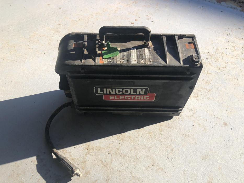 2022 LINCOLN ELECTRIC K4266-1