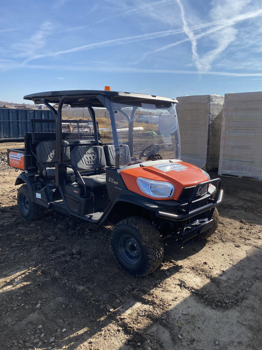 2022 KUBOTA RTV-X1140W-H (Canopy)
