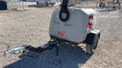 2018 Wacker Neuson LTV6L-MH Wacker Neuson LTV6L Mobile Light Tower w/Fuel Level Sensor Installed