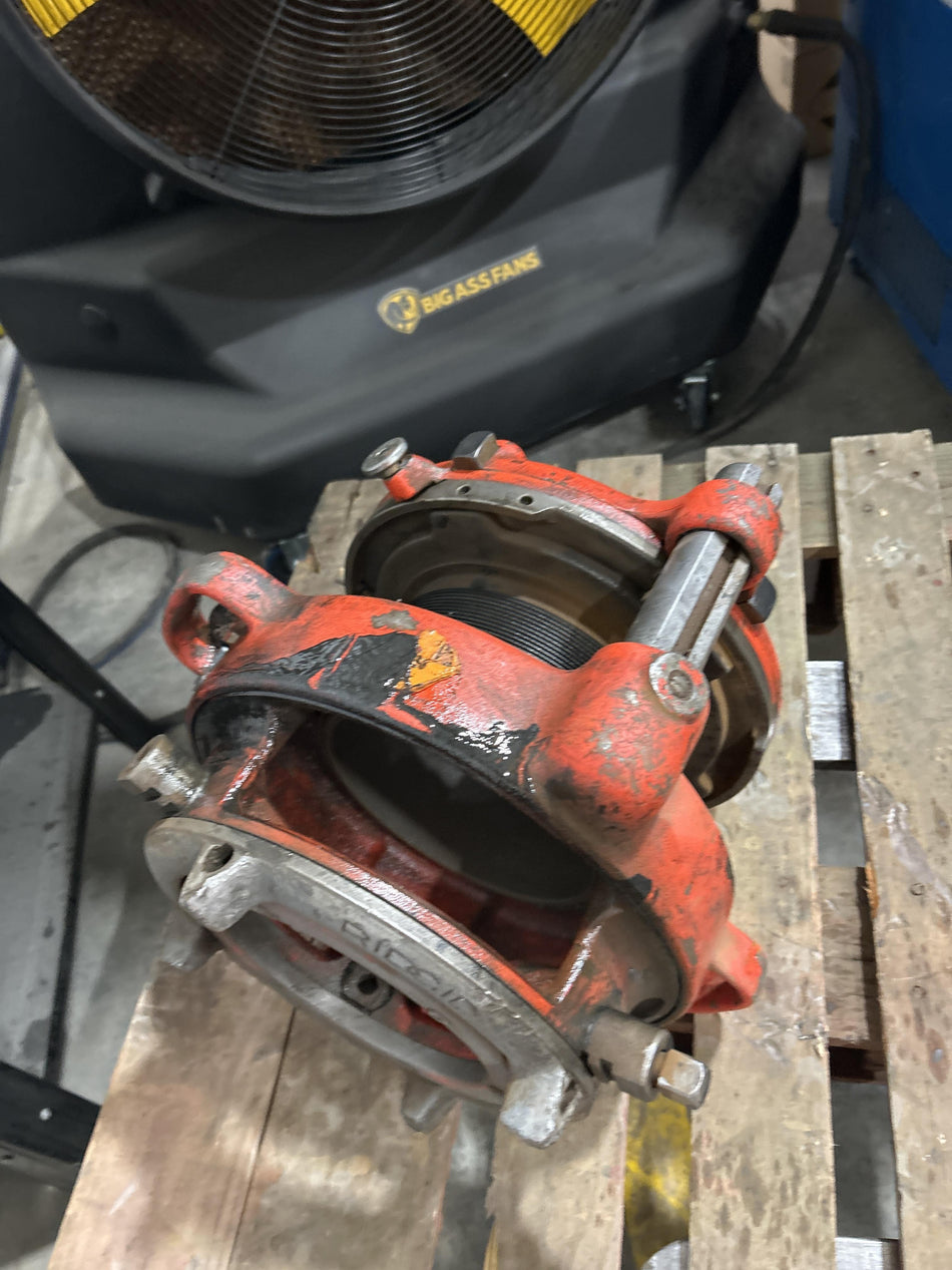 2020 RIDGID 161