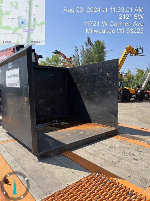 2020 STAR INDUSTRIES 1425