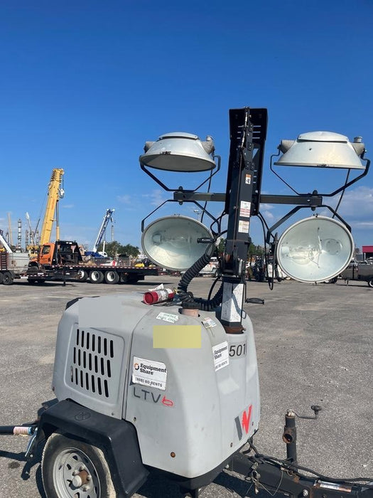 2019 Wacker Neuson LTV6L-MH Standard