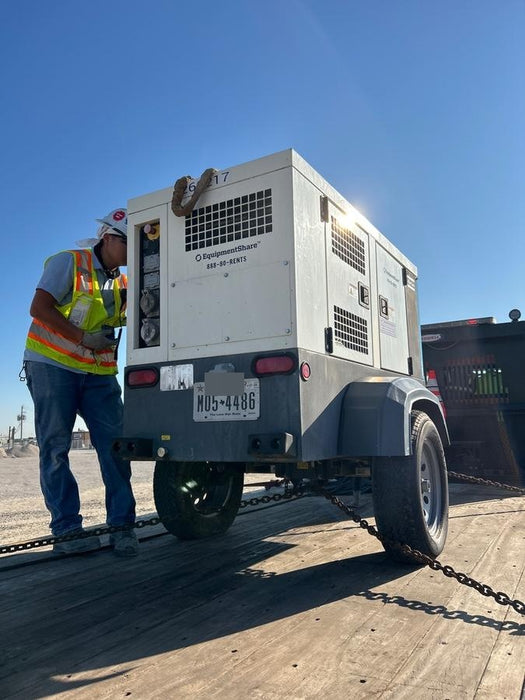 2022 ATLAS COPCO QAS45 CWK