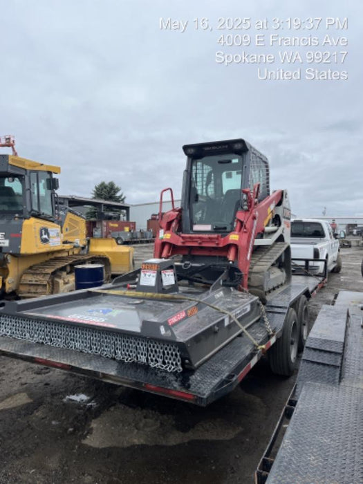 2025 PALADIN 30372A-0022