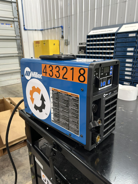 2024 MILLER ELECTRIC CST-282