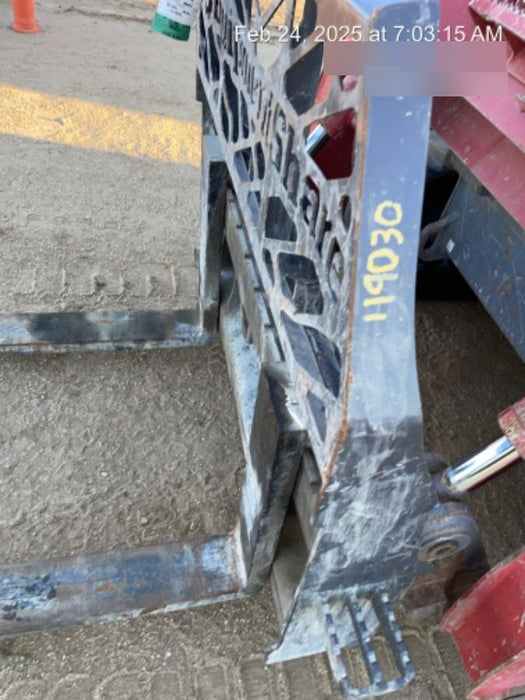 2020 PALADIN 12509-HD