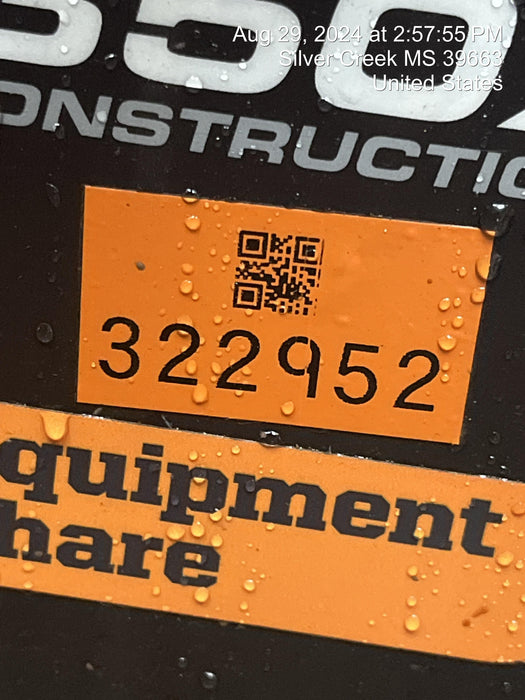 2023 LINCOLN ELECTRIC FLEXTEC 350X