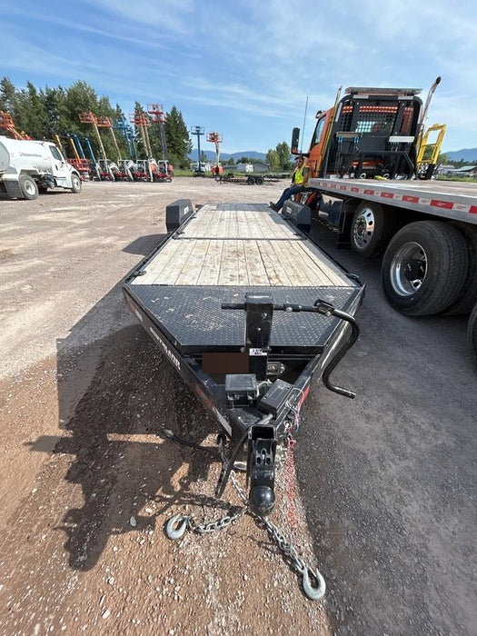 2024 SOUTHLAND 7" X 22" Tilt