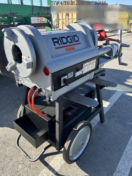 2026 RIDGID 1224