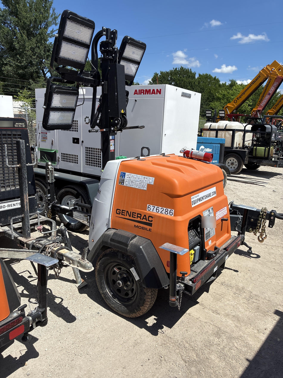 2026 GENERAC MLTS-4