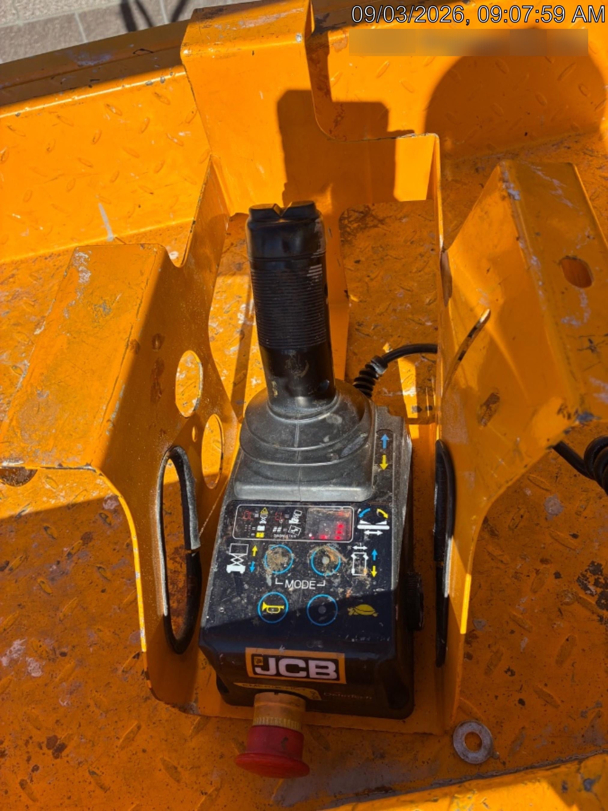 2023 JCB S1930E